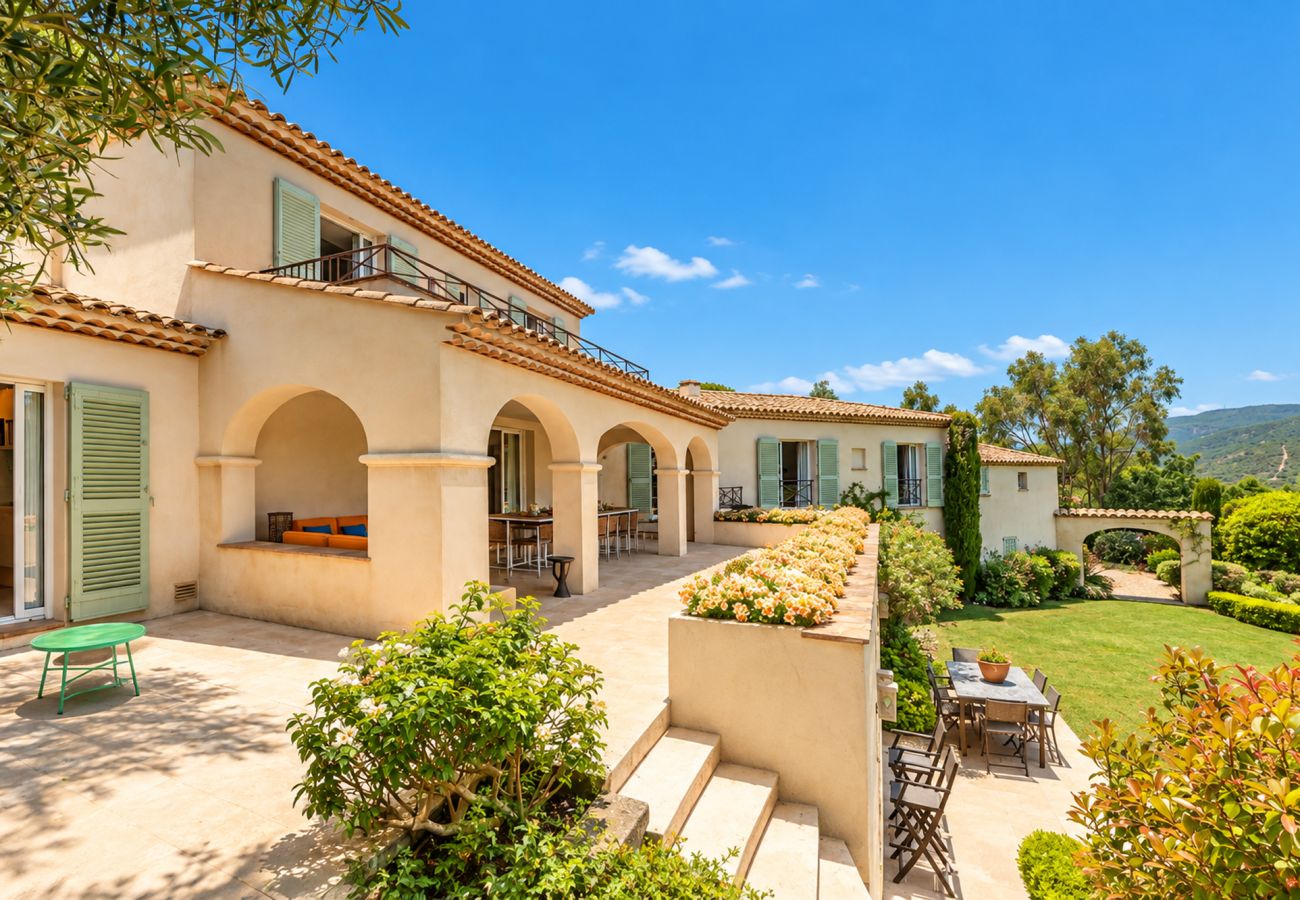 Villa in Sainte-Maxime - Mas Supérieure