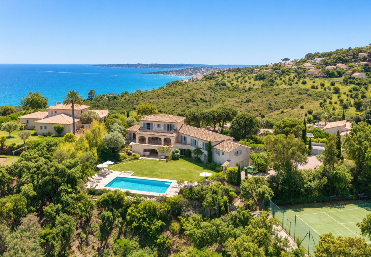 Villa in Sainte-Maxime - Mas Supérieure