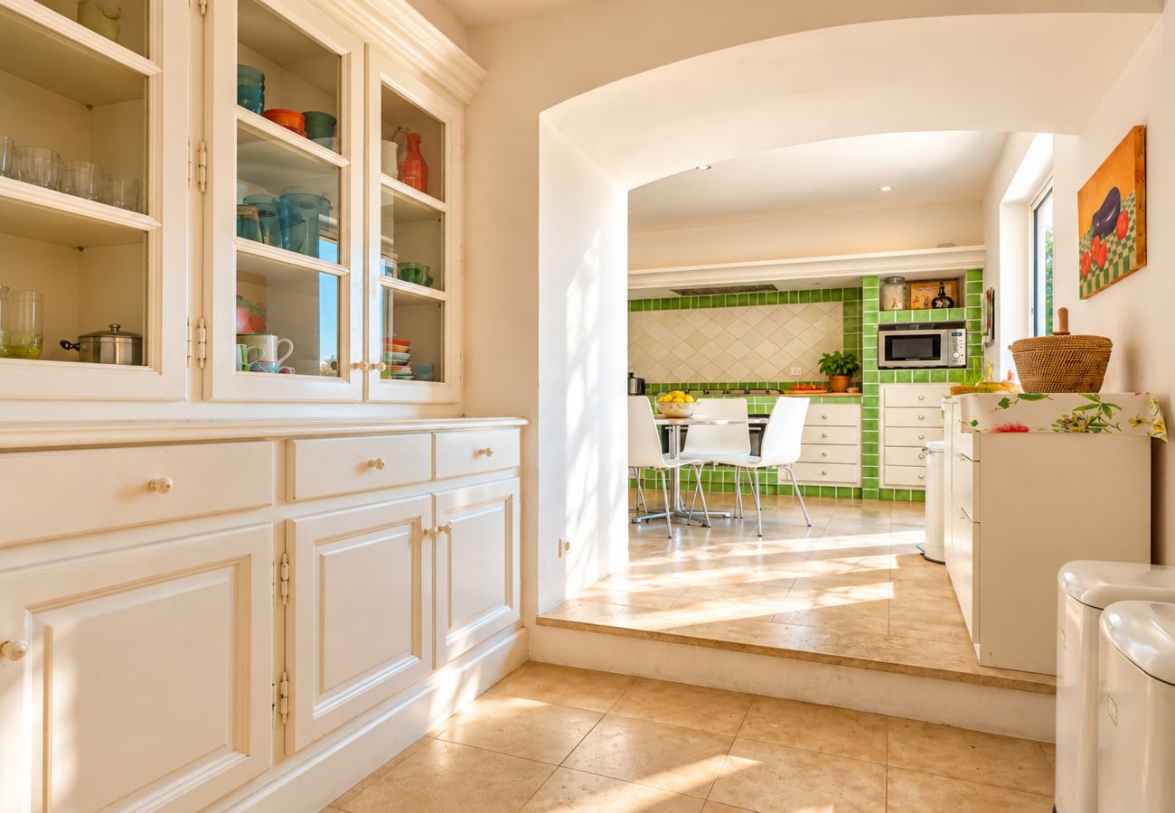 Villa in Sainte-Maxime - Mas Supérieure