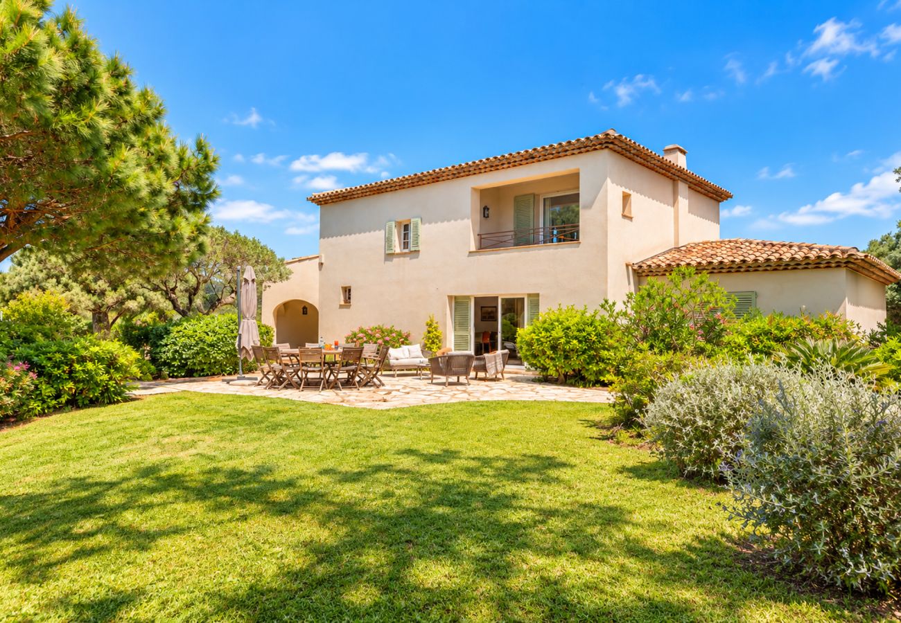 Villa in Sainte-Maxime - Mas Supérieure