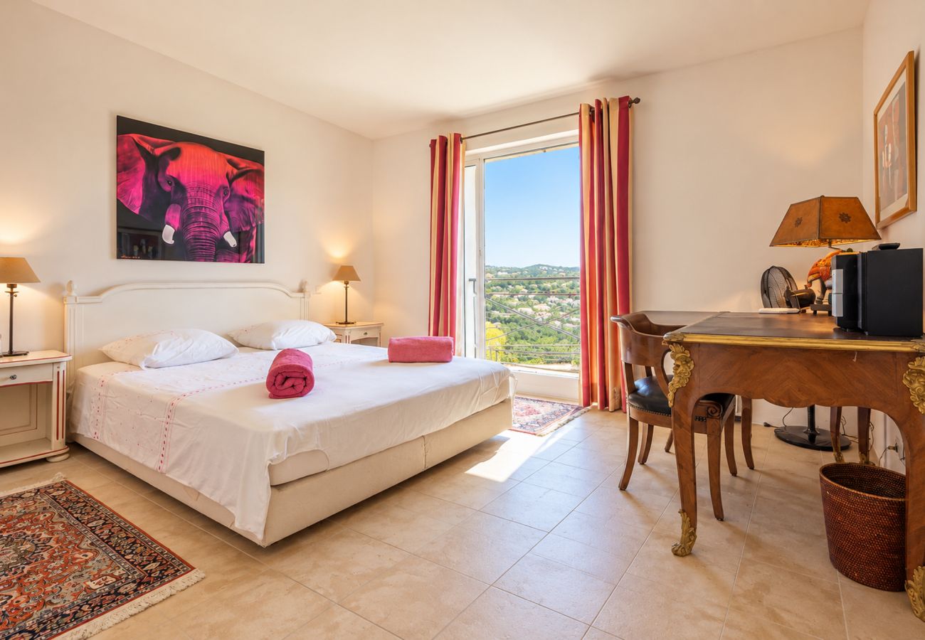 Villa in Sainte-Maxime - Mas Supérieure