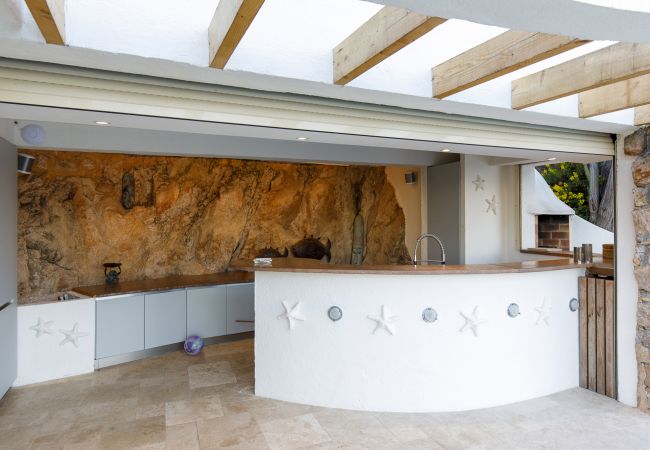 Villa in Théoule-sur-Mer - Côte Lumière Villa in Théoule-sur-Mer - Côte Lumière