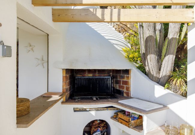 Villa in Théoule-sur-Mer - Côte Lumière Villa in Théoule-sur-Mer - Côte Lumière