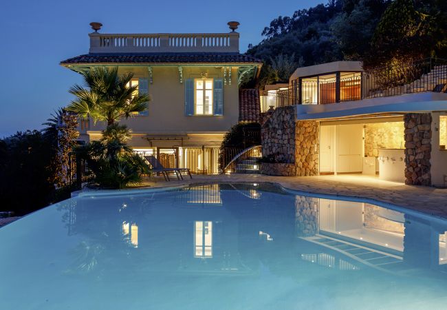 Villa in Théoule-sur-Mer - Côte Lumière Villa in Théoule-sur-Mer - Côte Lumière