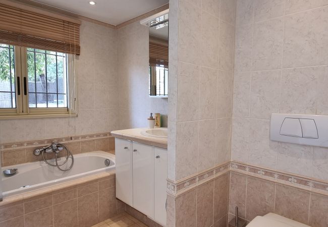 Villa in Théoule-sur-Mer - Côte Lumière Villa in Théoule-sur-Mer - Côte Lumière