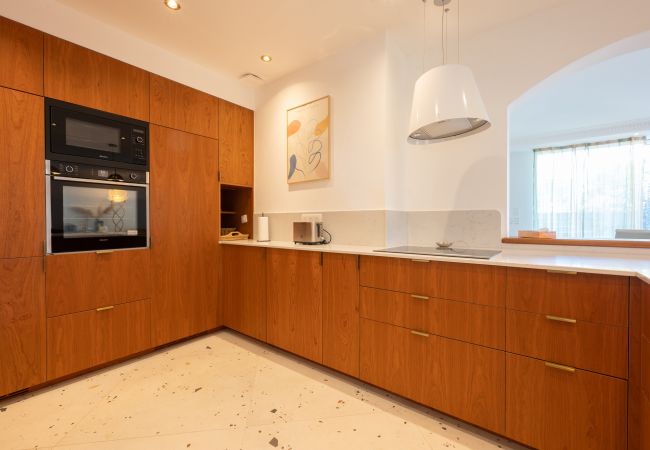 Villa in Théoule-sur-Mer - Côte Lumière Villa in Théoule-sur-Mer - Côte Lumière