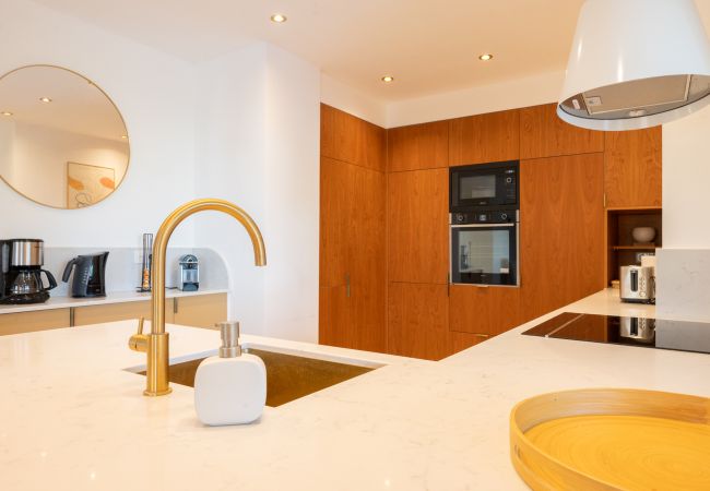 Villa in Théoule-sur-Mer - Côte Lumière Villa in Théoule-sur-Mer - Côte Lumière