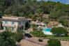 Villa in Théoule-sur-Mer - Côte Lumière Villa in Théoule-sur-Mer - Côte Lumière