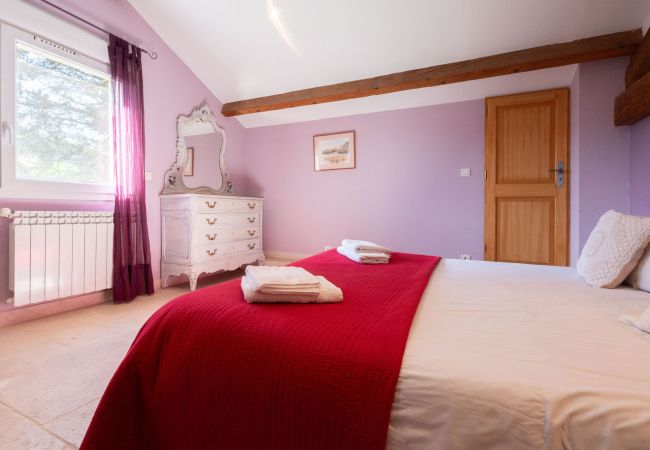 Villa in Saint-Etienne-du-Grès - La Bastide des Alpilles Villa in Saint-Etienne-du-Grès - La Bastide des Alpilles