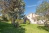 Villa in Saint-Etienne-du-Grès - La Bastide des Alpilles