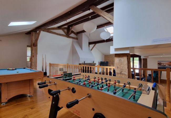 Villa in Mainzac - Le Breuil Villa in Mainzac - Le Breuil