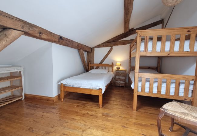 Villa in Mainzac - Le Breuil Villa in Mainzac - Le Breuil