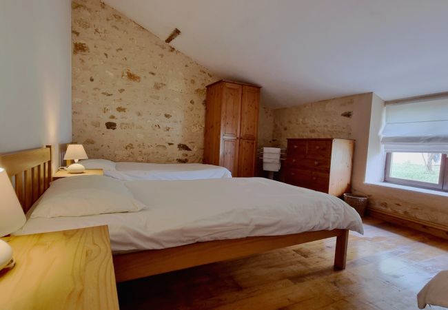 Villa in Mainzac - Le Breuil Villa in Mainzac - Le Breuil