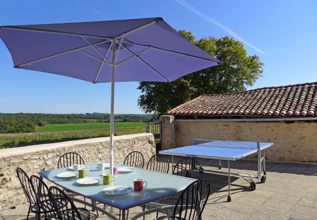 Villa in Mainzac - Le Breuil Villa in Mainzac - Le Breuil