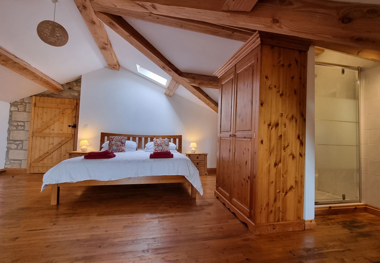 Villa in Mainzac - Le Breuil