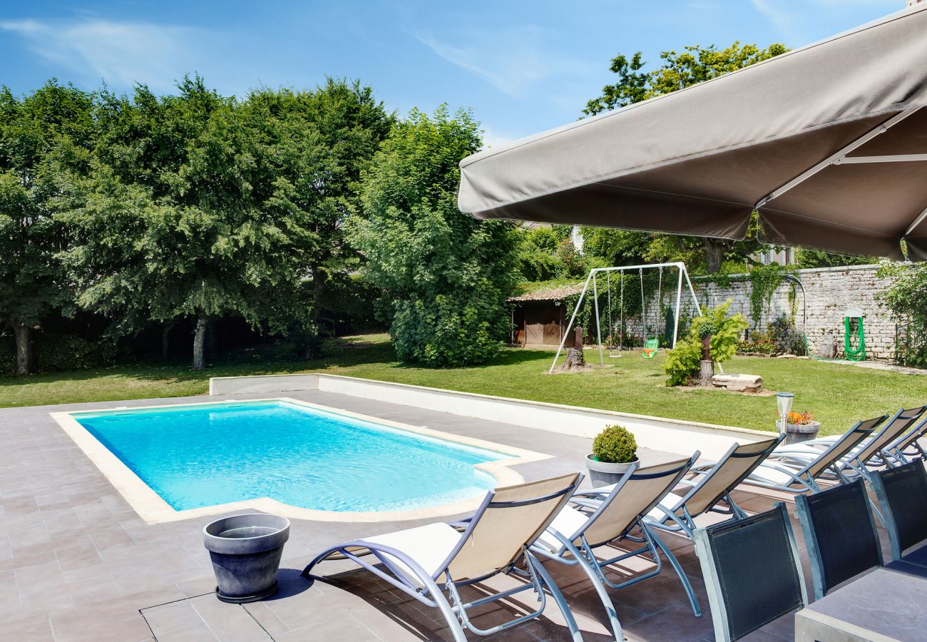 Villa in Mercurey - Château de Mercurey