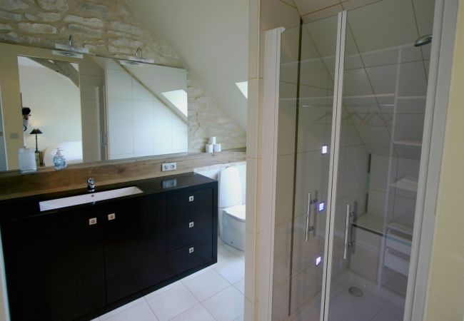 Villa in Saint-Germain-des-Prés - Le Mirambeau Villa in Saint-Germain-des-Prés - Le Mirambeau