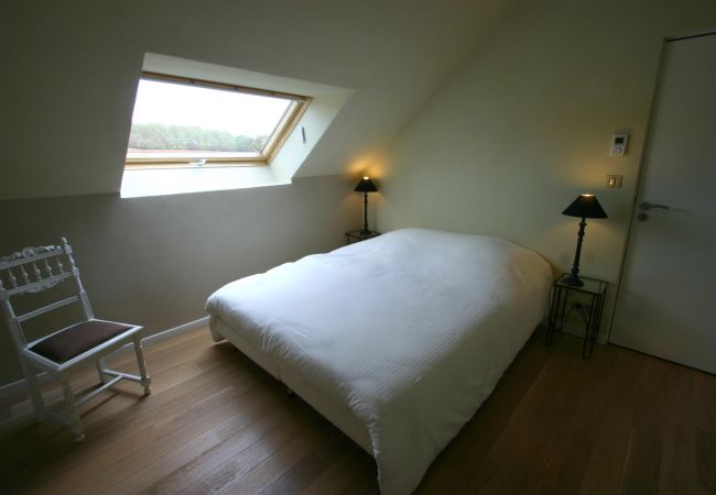 Villa in Saint-Germain-des-Prés - Le Mirambeau Villa in Saint-Germain-des-Prés - Le Mirambeau