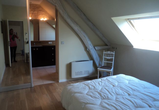 Villa in Saint-Germain-des-Prés - Le Mirambeau Villa in Saint-Germain-des-Prés - Le Mirambeau