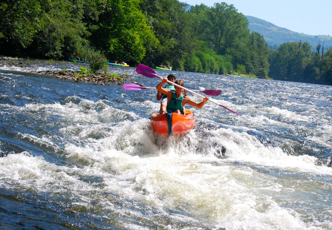 Villa in Saint-Germain-des-Prés - Le Mirambeau