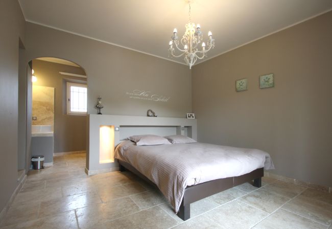 Villa in Apt - Luma Villa in Apt - Luma