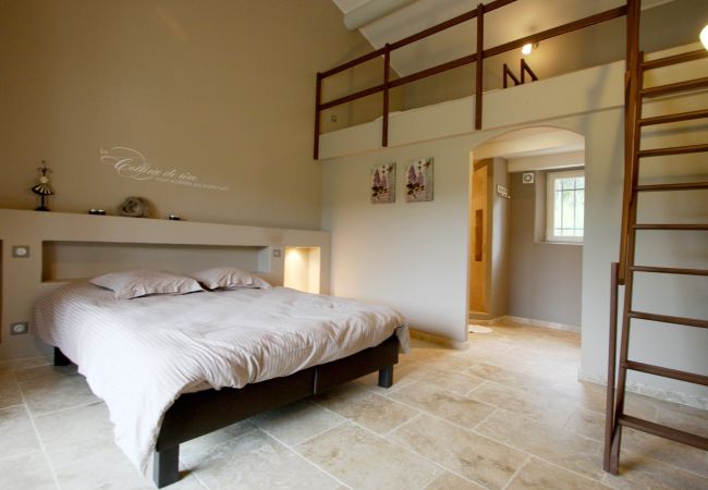 Villa in Apt - Luma Villa in Apt - Luma