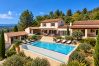Villa in Apt - Luma