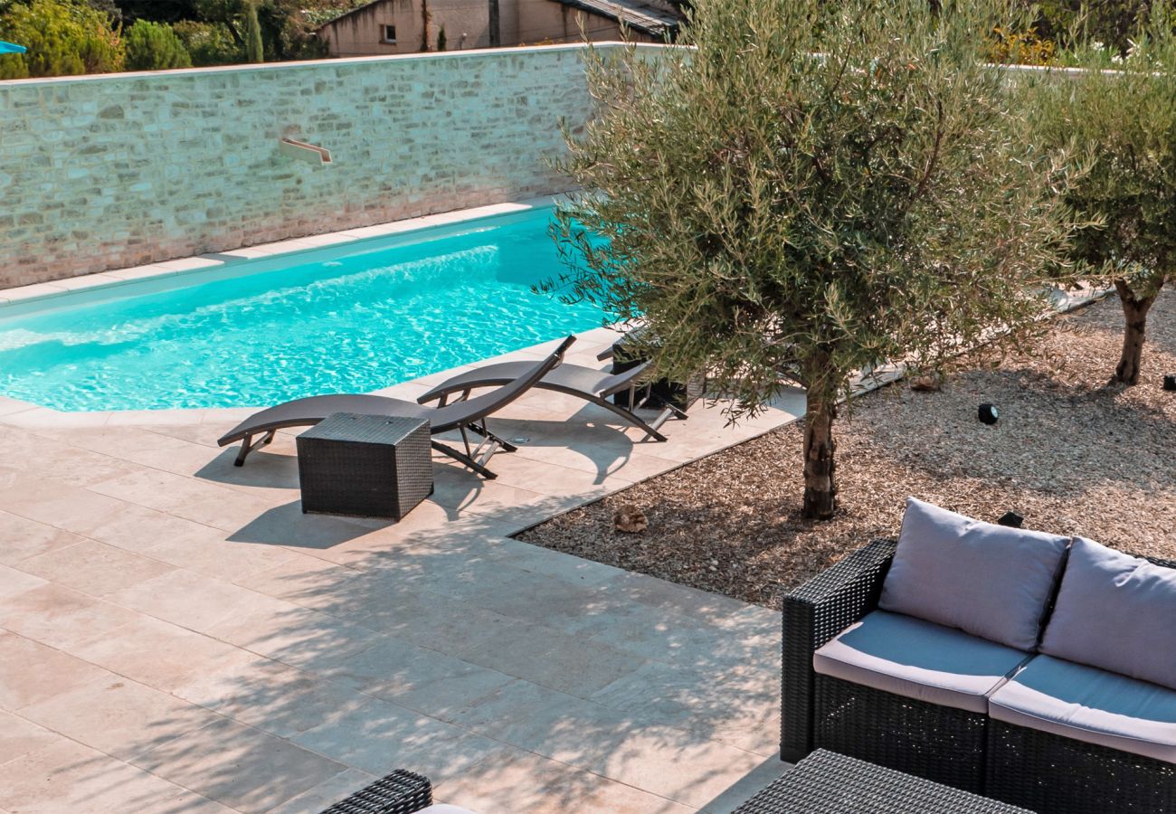 Villa in Apt - Liora