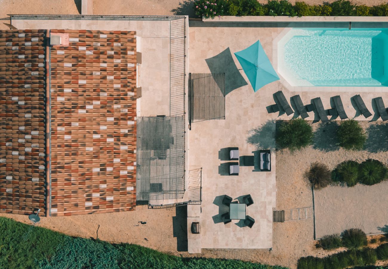 Villa in Apt - Liora