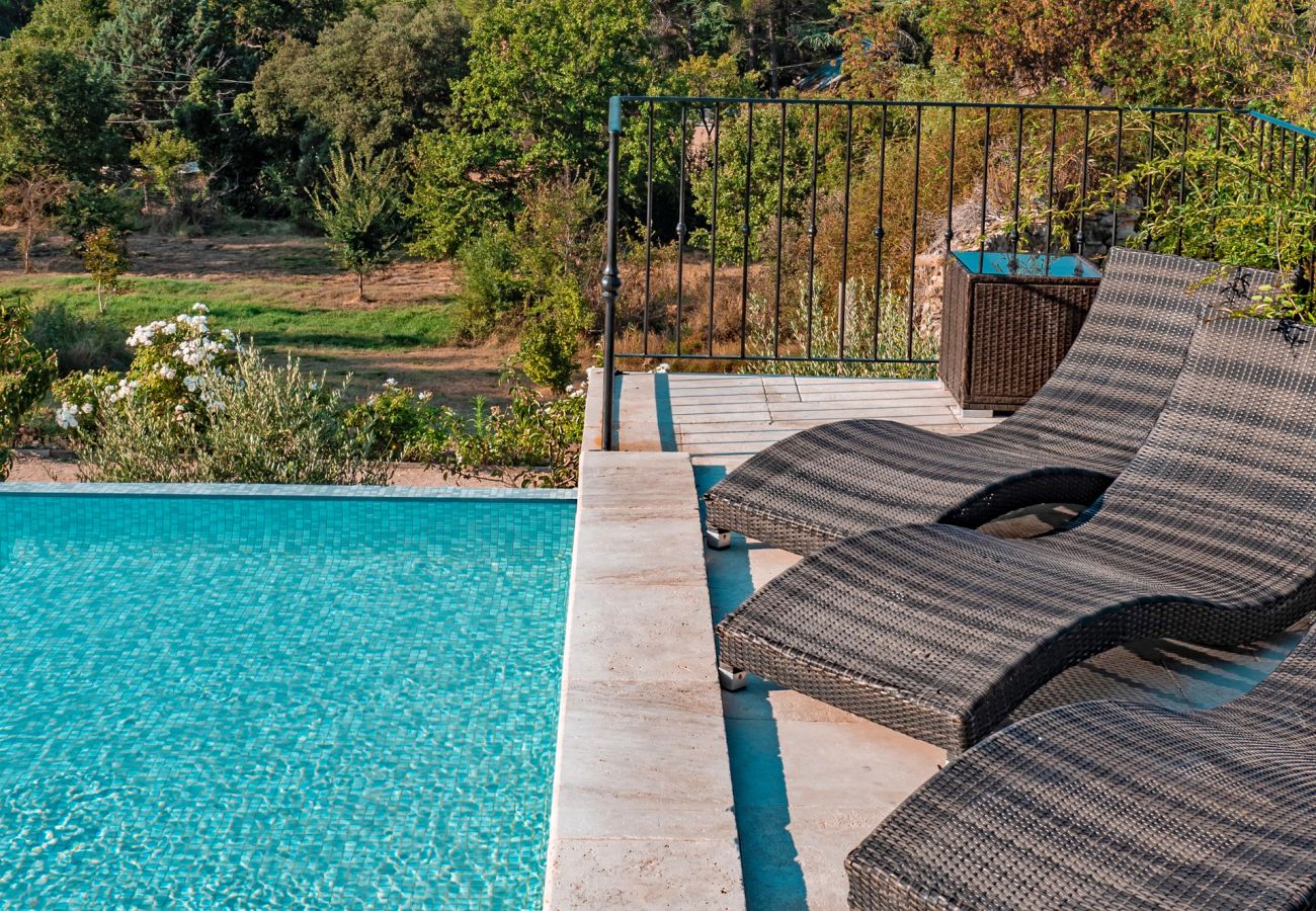 Villa in Apt - Liora