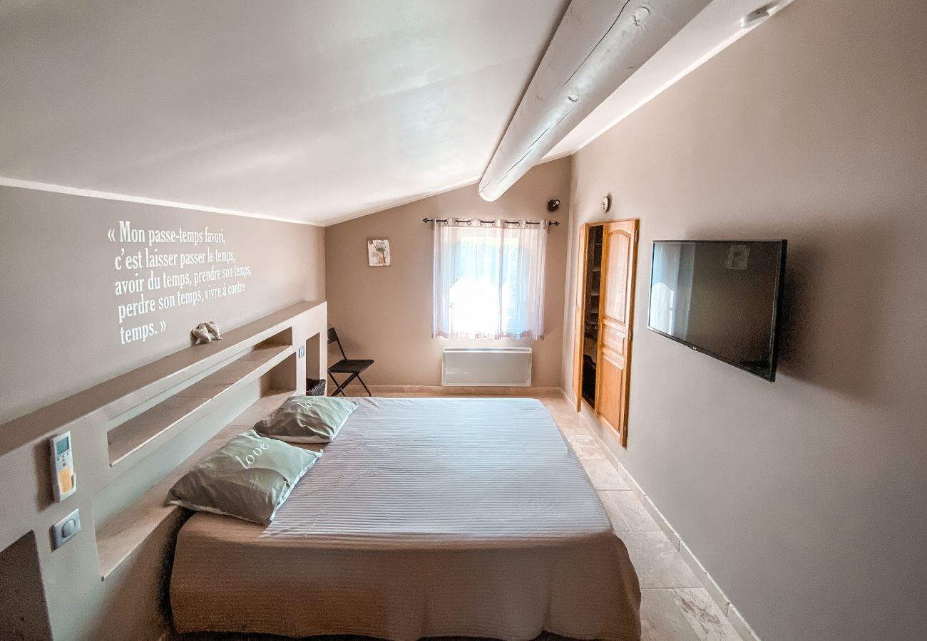 Villa in Apt - Liora
