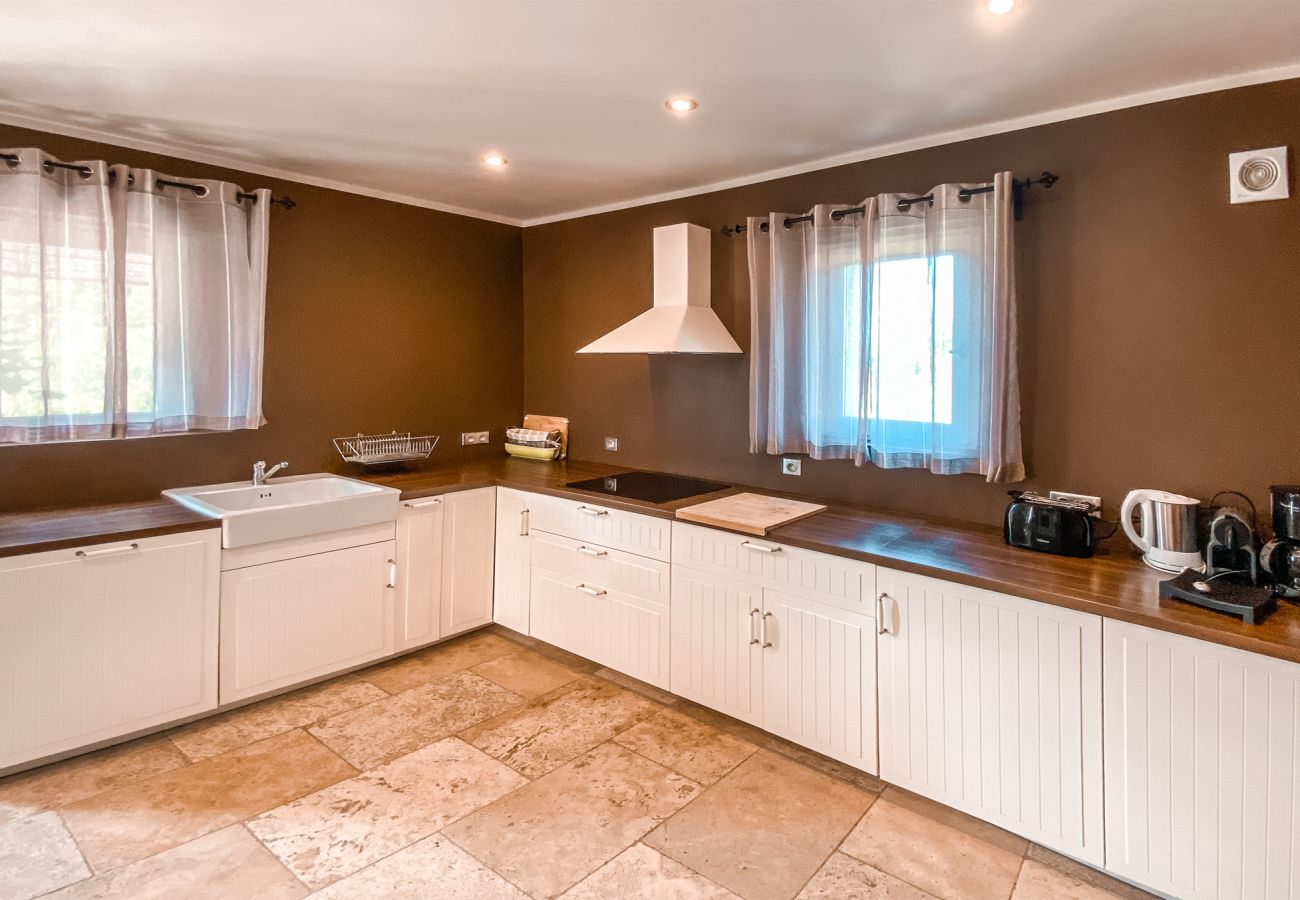 Villa in Apt - Liora