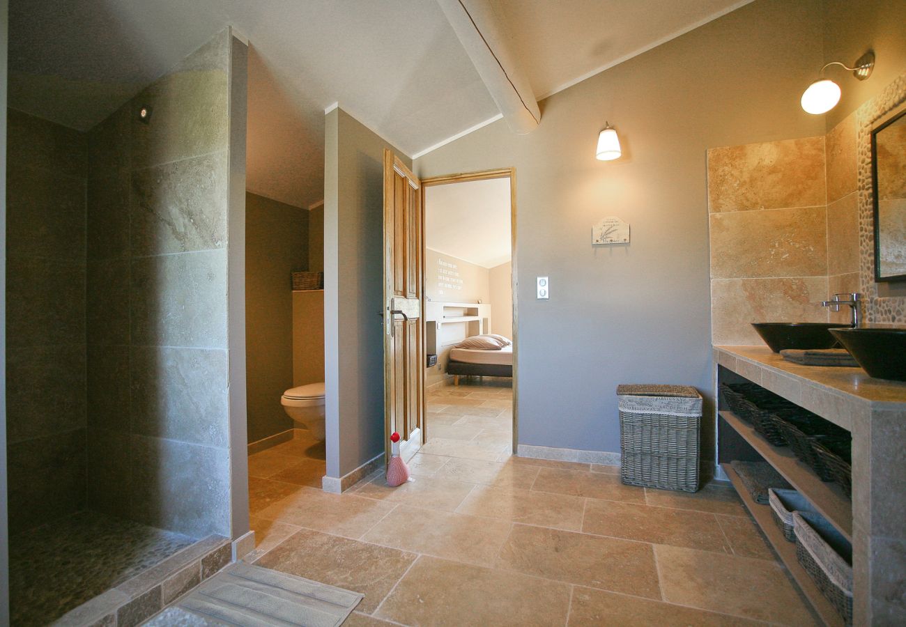 Villa in Apt - Liora