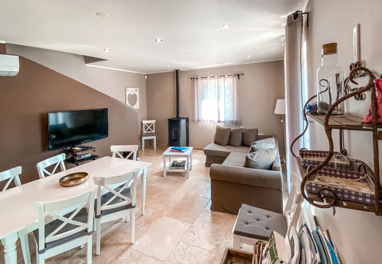 Villa in Apt - Liora