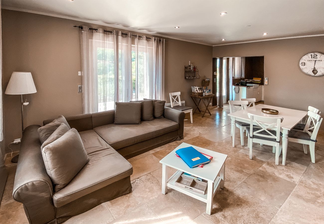 Villa in Apt - Liora