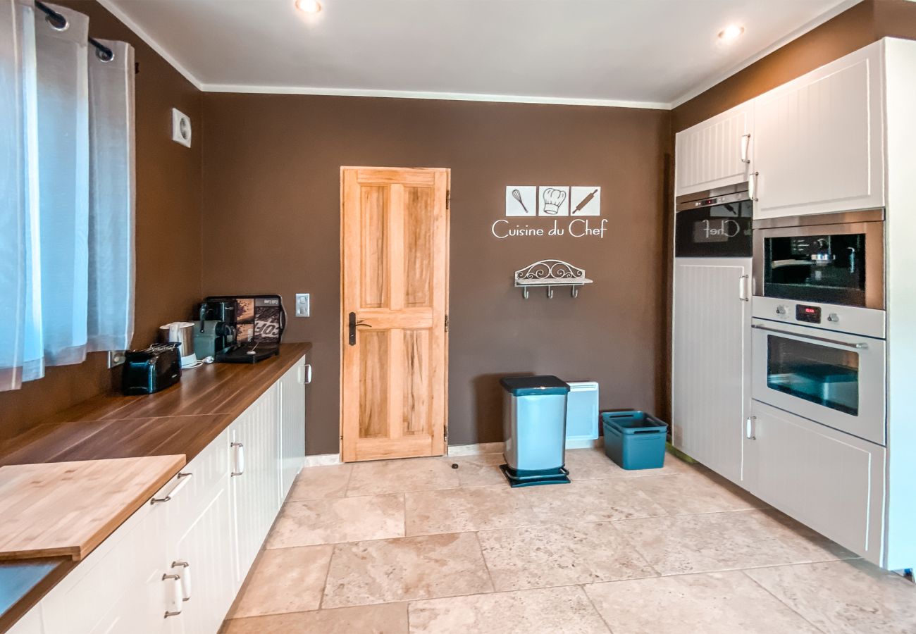 Villa in Apt - Liora