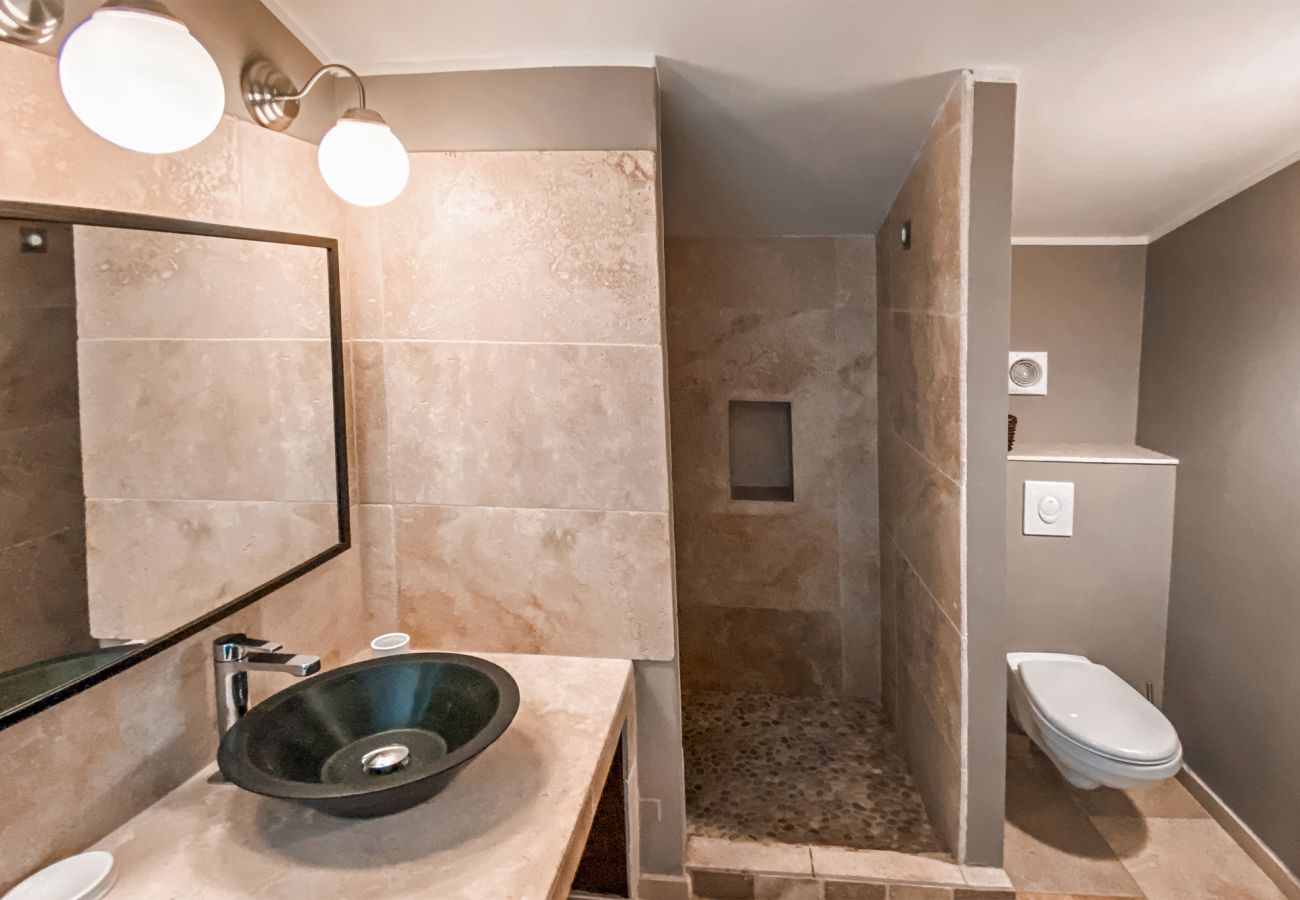 Villa in Apt - Liora