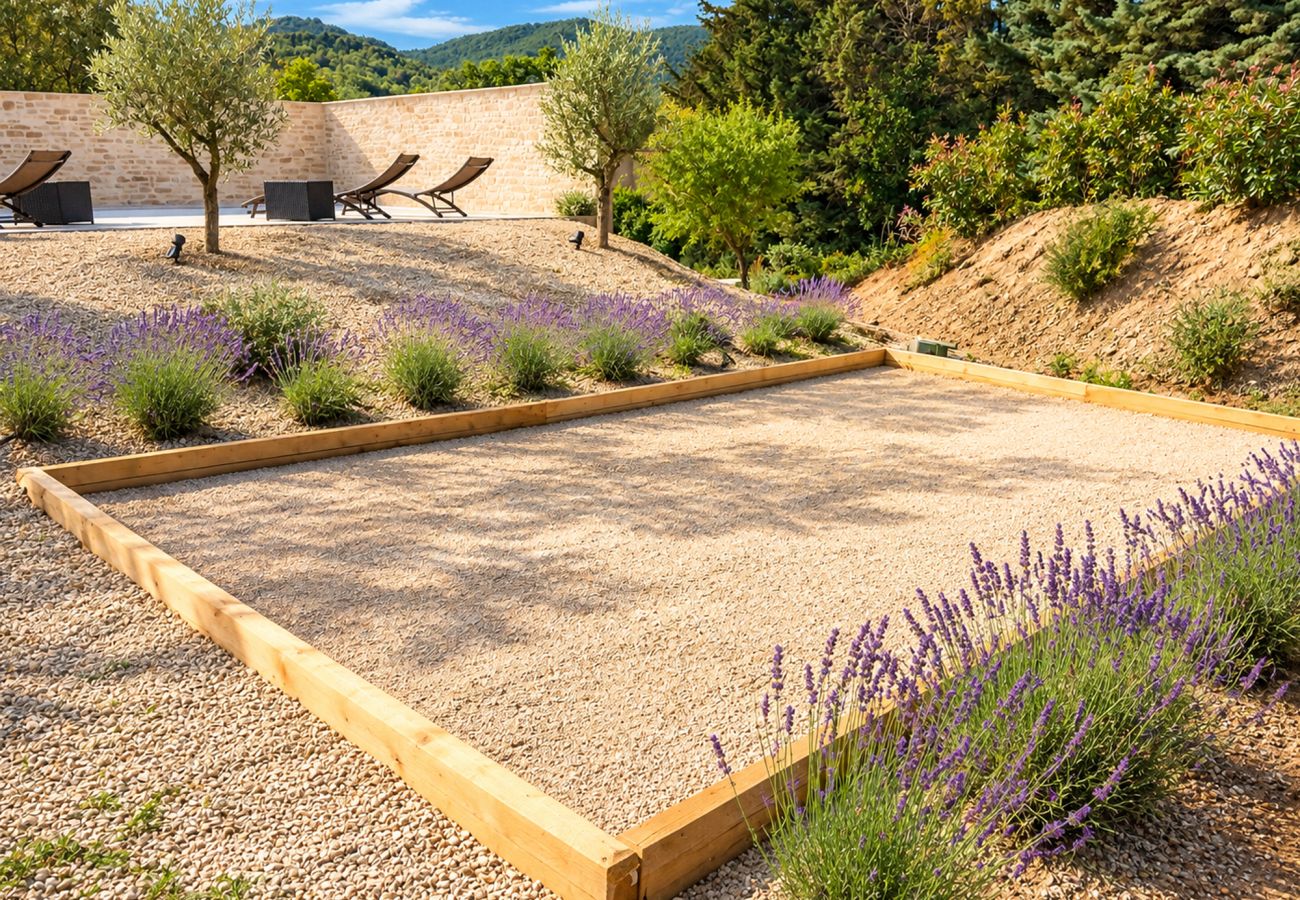 Villa in Apt - Liora