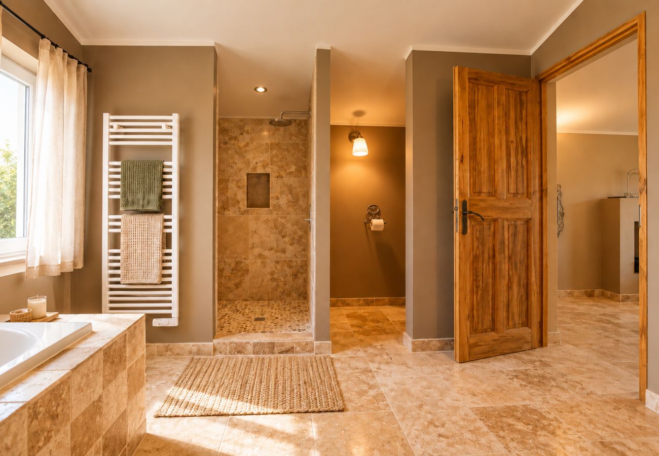 Villa in Apt - Liora
