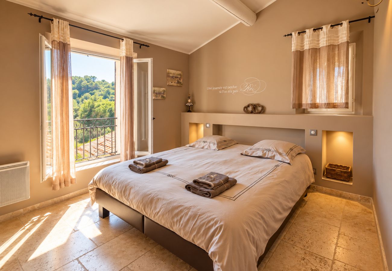 Villa in Apt - Liora