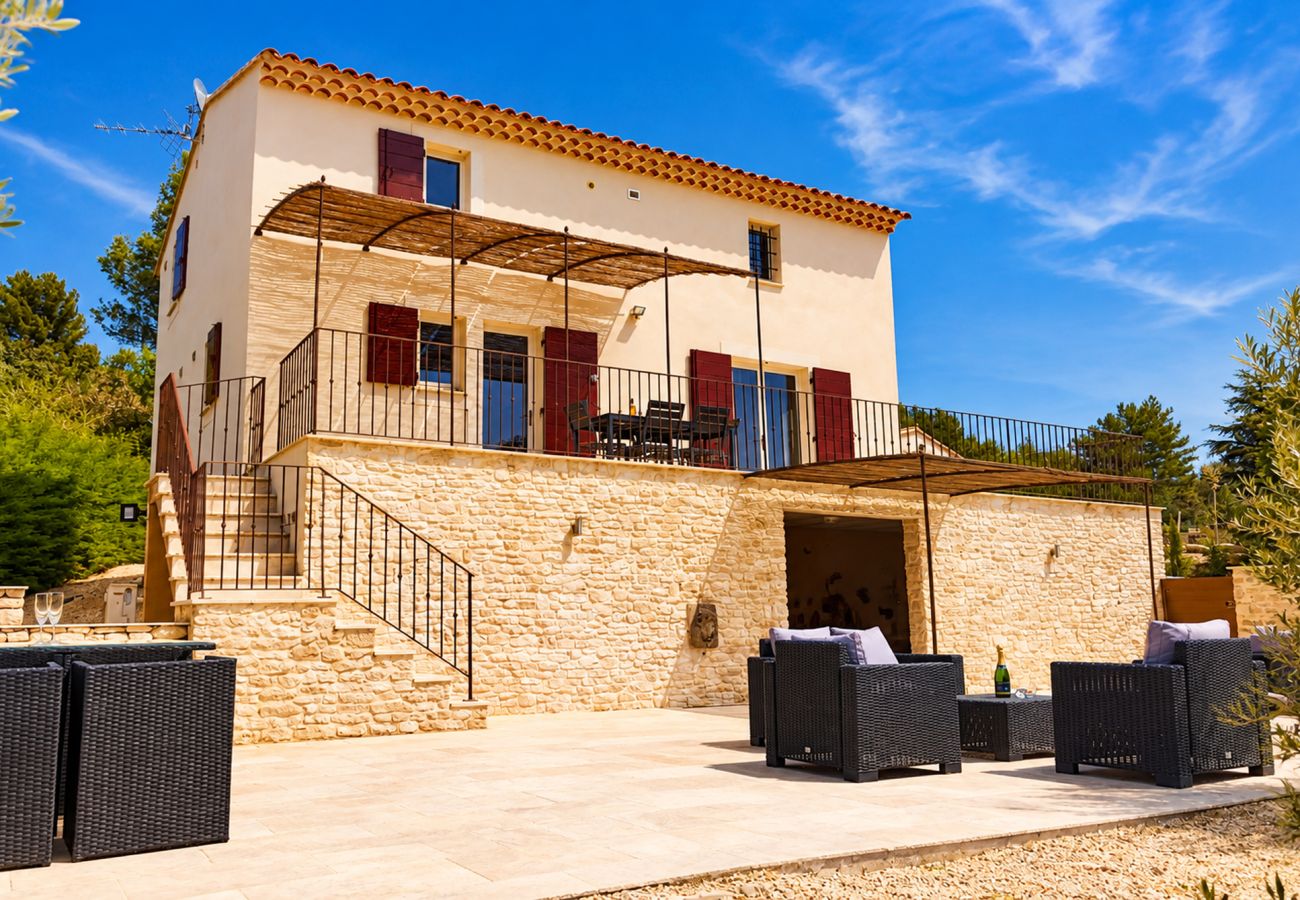 Villa in Apt - Liora