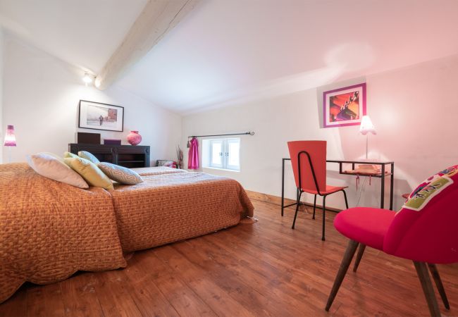 Villa in Apt - Lumière des Cerisiers Villa in Apt - Lumière des Cerisiers