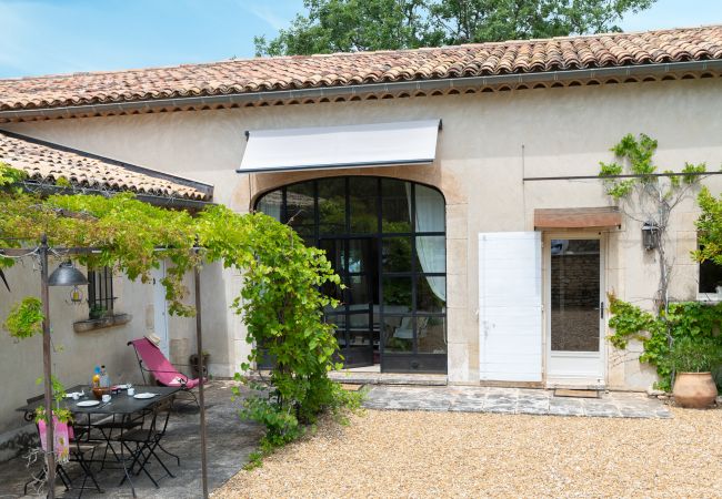 Villa in Apt - Lumière des Cerisiers Villa in Apt - Lumière des Cerisiers