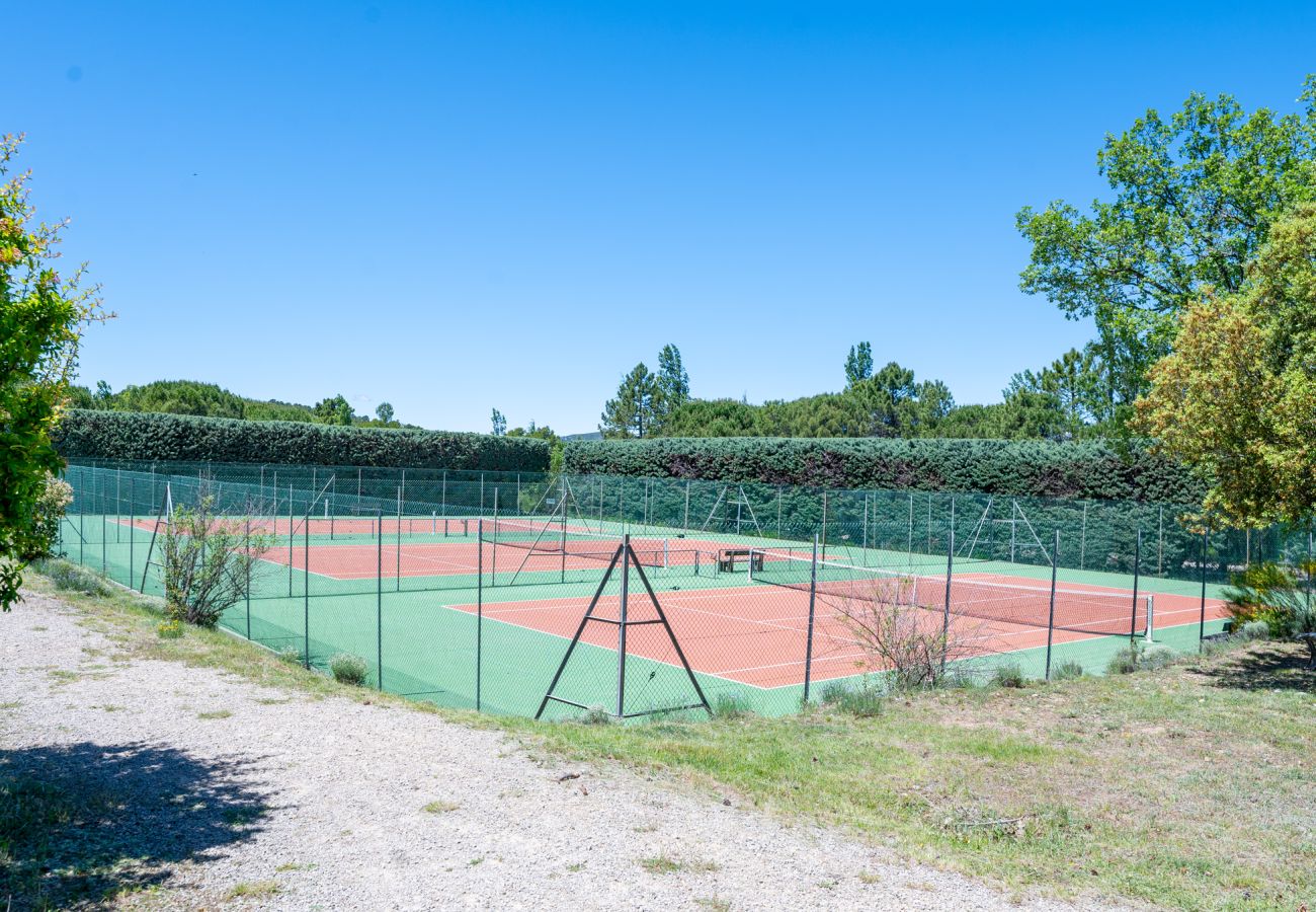 Villa in Tourtour - Hauteurs de Tourtour