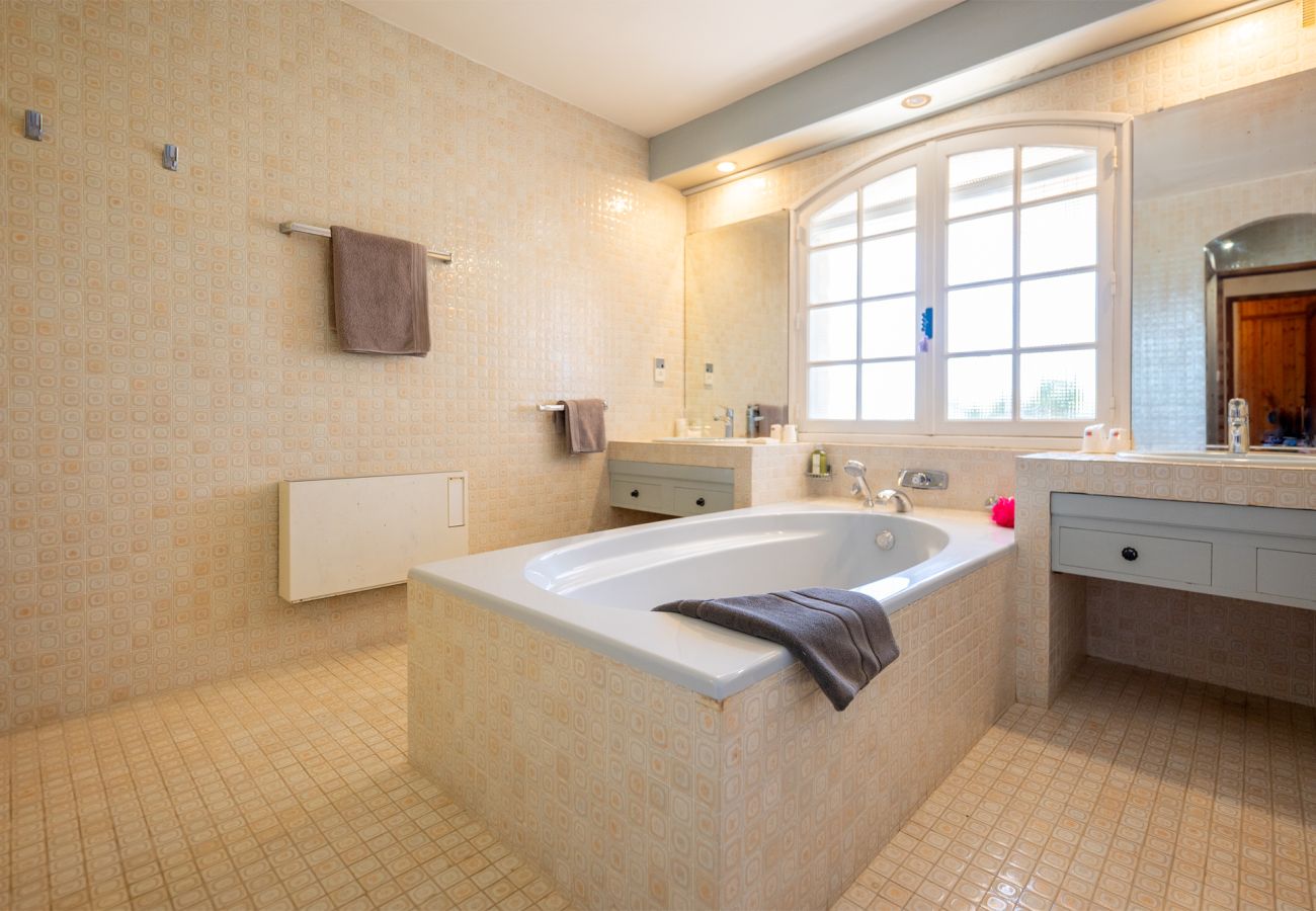 Villa in Tourtour - Hauteurs de Tourtour