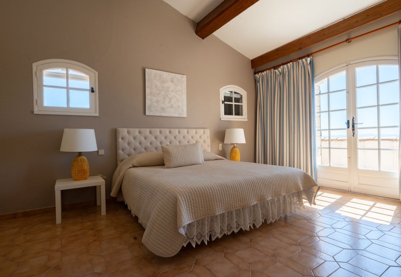 Villa in Tourtour - Hauteurs de Tourtour
