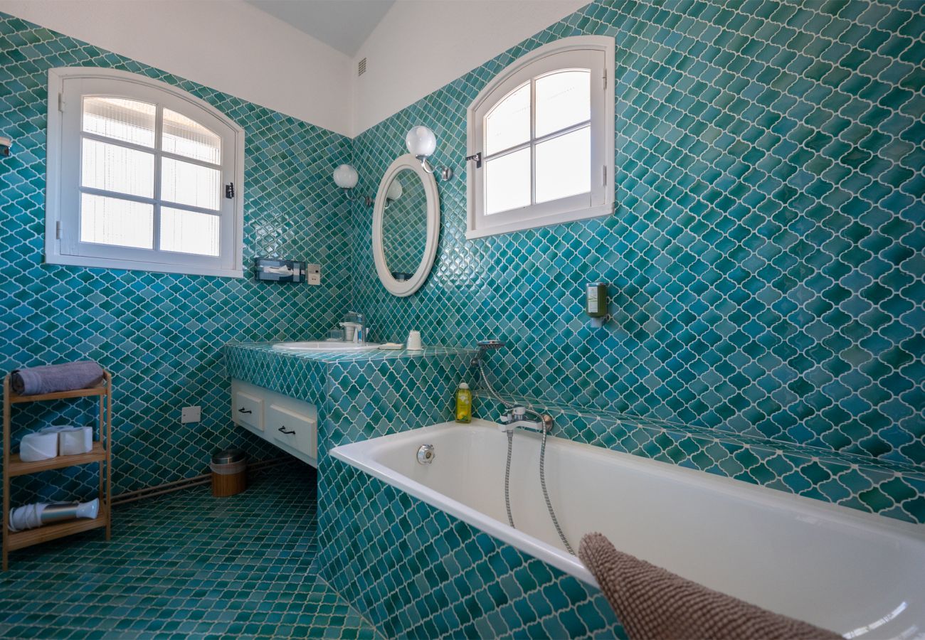 Villa in Tourtour - Hauteurs de Tourtour