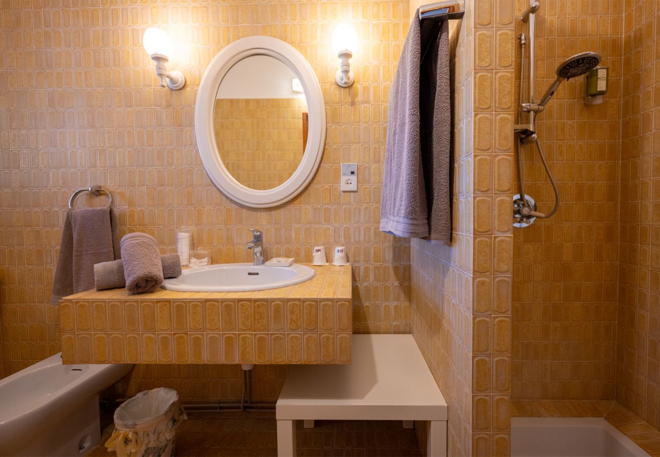 Villa in Tourtour - Hauteurs de Tourtour