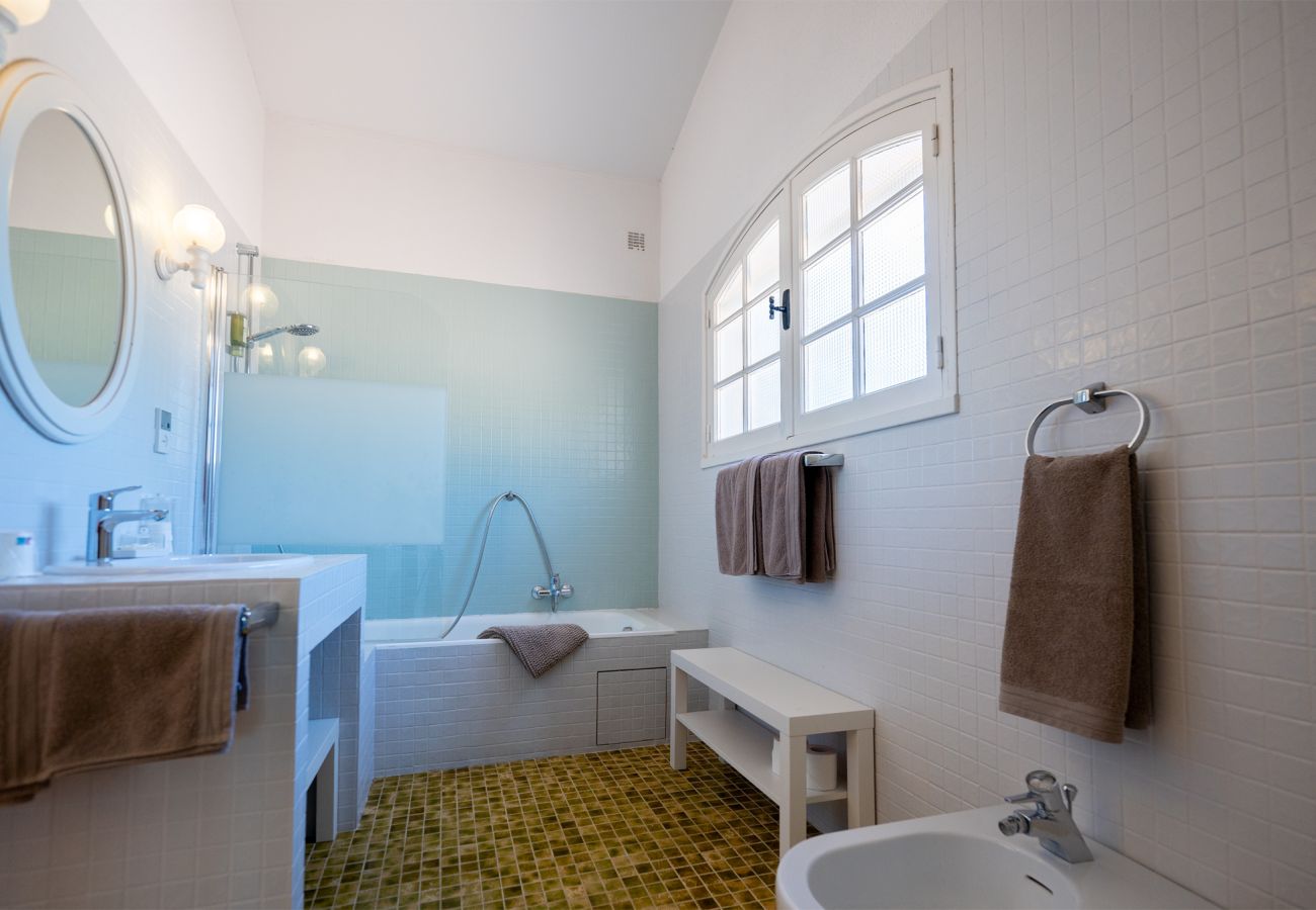 Villa in Tourtour - Hauteurs de Tourtour