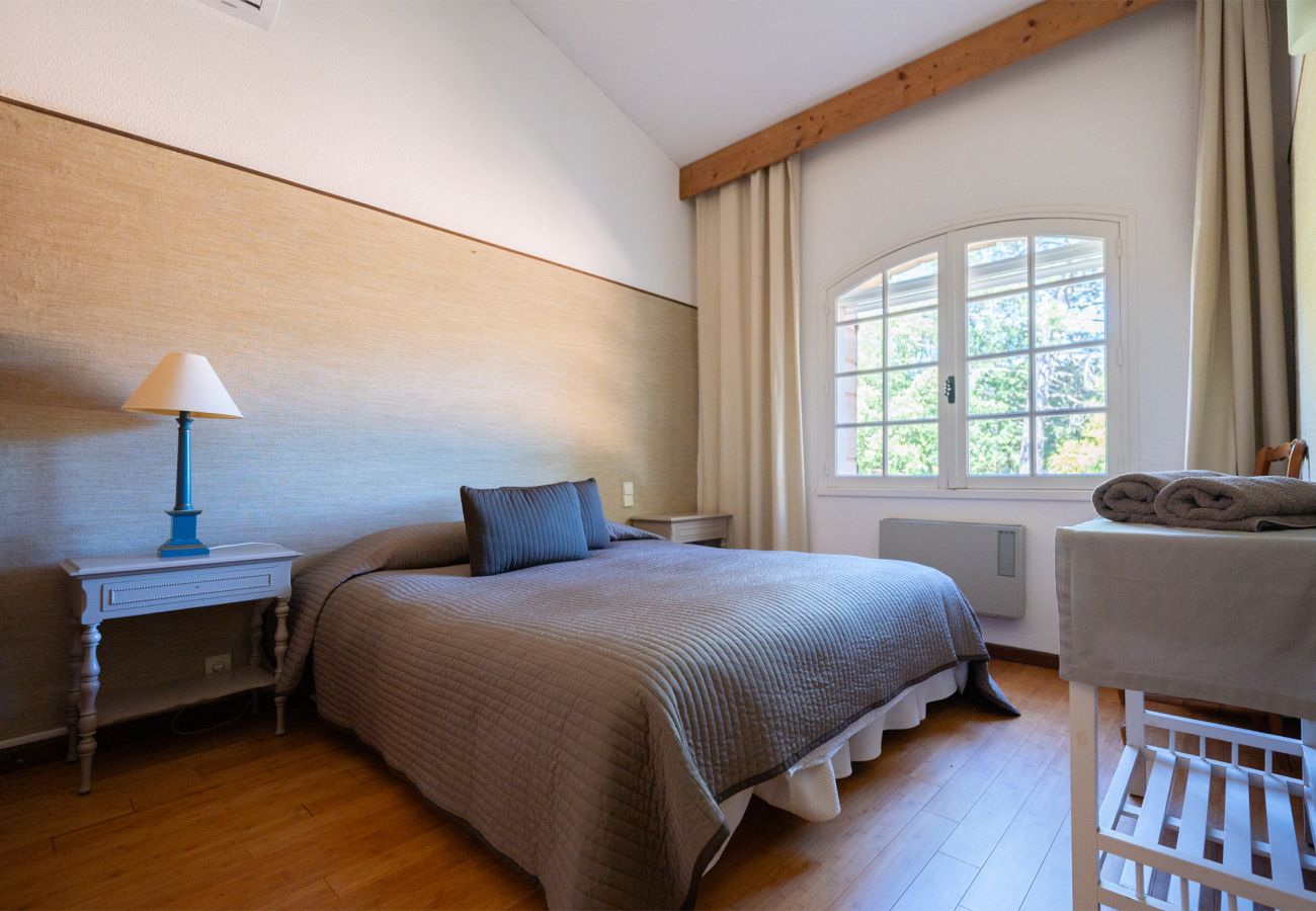 Villa in Tourtour - Hauteurs de Tourtour